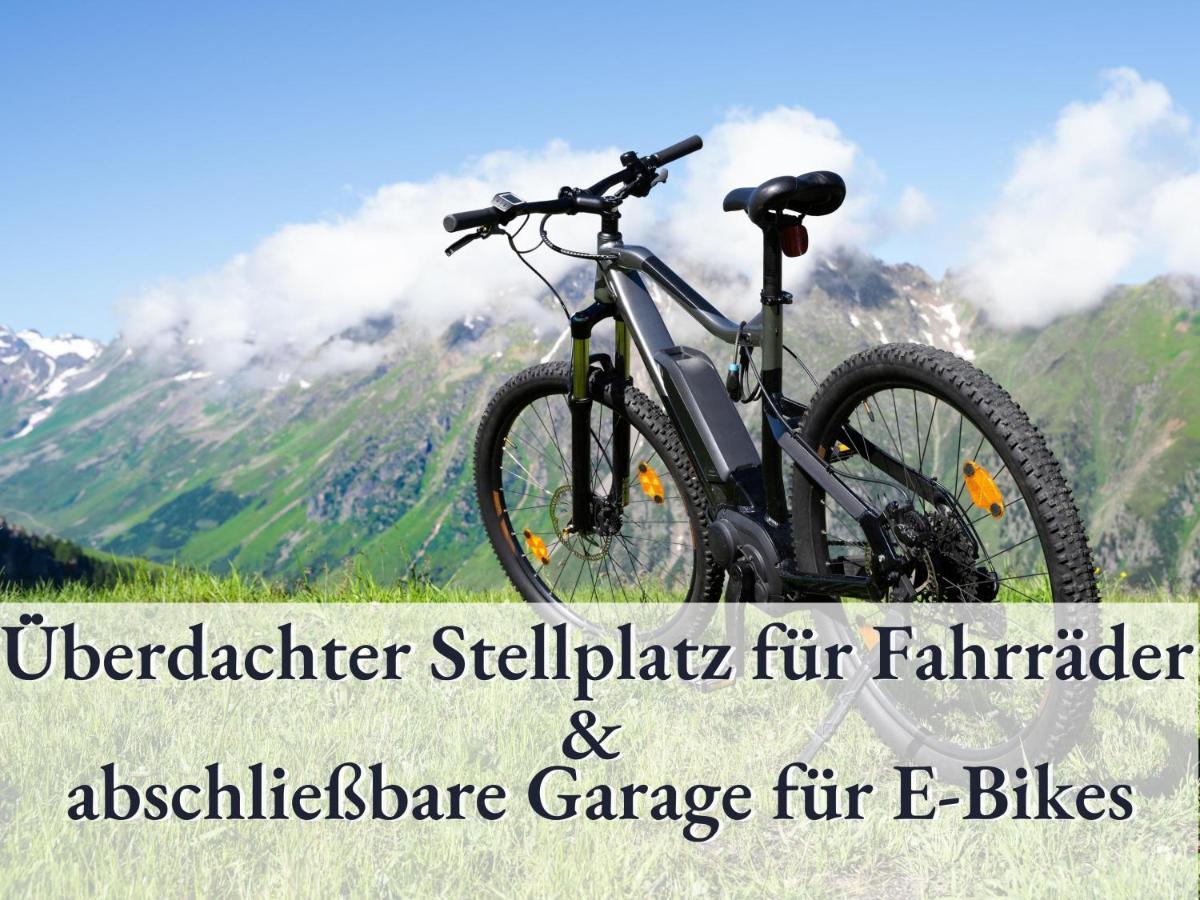 Grosse Moderne Ferienwohnung In Bester Bodenseelage L 1 Minute Zum Bodensee L 3 Zimmer L Vollausgestattete Kueche L Sonnenbalkon L Wlan L Willkommen Im Apartment Mettnau Радольфцелль  Экстерьер фото